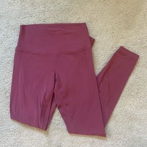 Lululemon Align Leggings
